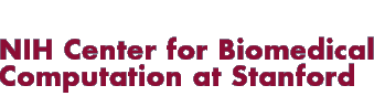 Simbios: NIH Center for Biomedical Computation at Stanford University